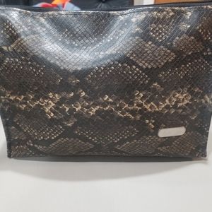 Samy cosmetic/mini travel bag